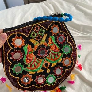 Indian traditional bag